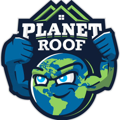 Planet-Roof Logo