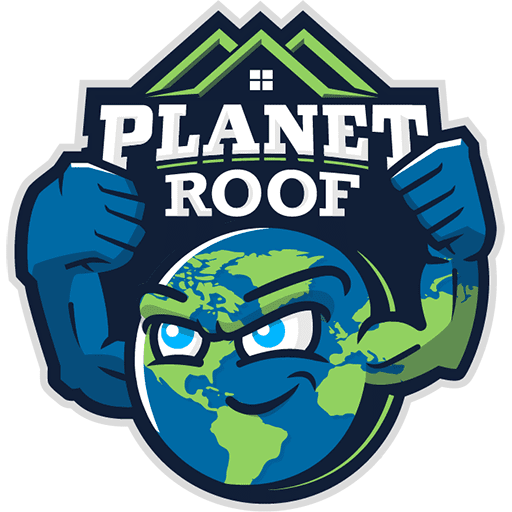 Planet Roof Logo