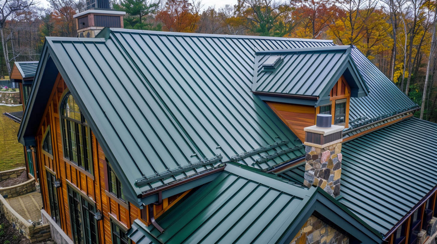 Mastering Metal Roof Insulation: A Guide to Enhanced Comfort