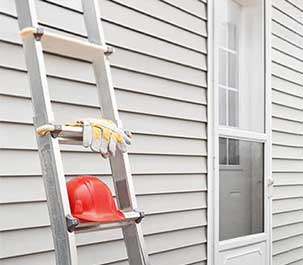 PLANET ROOF SIDING SERVICES