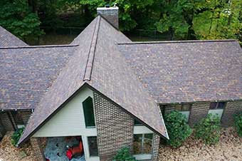 PLANET ROOF AREA Residential Roof