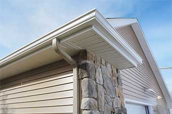 PLANET ROOF Gutters 5