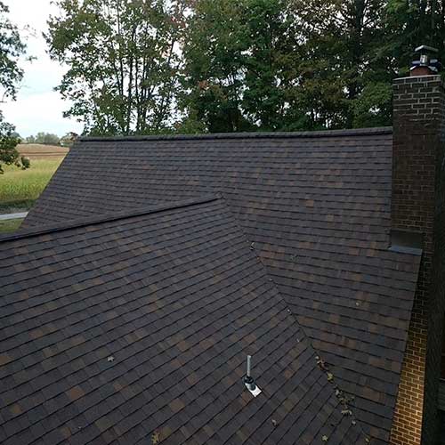 PLANET ROOF Roof Repair 1